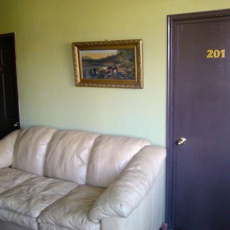 Hostal Barrio Italia ซานติอาโก ภายนอก รูปภาพ