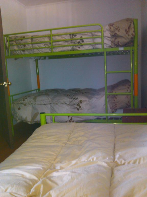 Hostal Barrio Italia ซานติอาโก ห้อง รูปภาพ