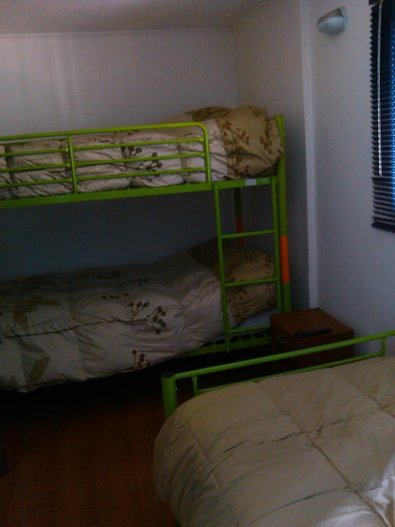 Hostal Barrio Italia ซานติอาโก ห้อง รูปภาพ