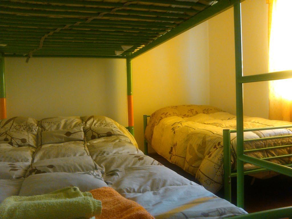 Hostal Barrio Italia ซานติอาโก ห้อง รูปภาพ