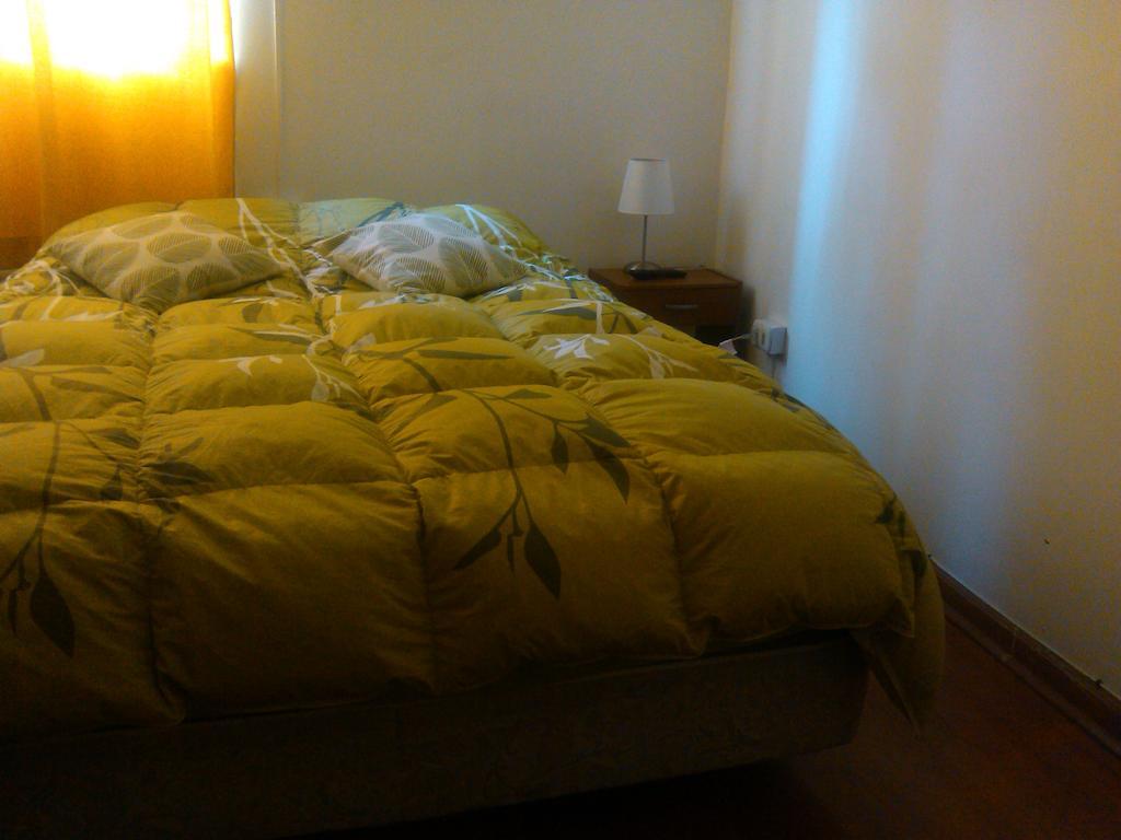 Hostal Barrio Italia ซานติอาโก ห้อง รูปภาพ